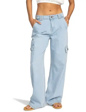 Jeans Modern Vibe Mid Light Blue 31