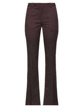 Hose Damen Dunkelbraun M,S,XS Damen