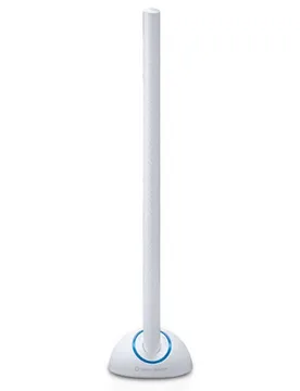 Antenne Tv Intérieure D1c17214 White One Size unisex - Oehlbach - FashionsVida