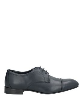 Schnürschuh Herren Nachtblau 39,40,45,46 Herren