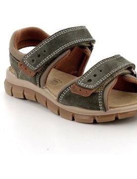 Sandalen Schuhe Ptv 13973 Veloursleder-Textil 1397344/62155 62155 28;29;30;31;32 Male