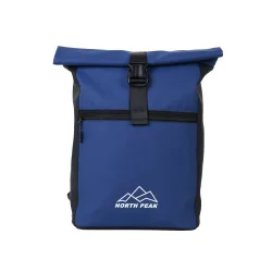 Mens Navy Blaze Backpack - Male - Navy - One Size