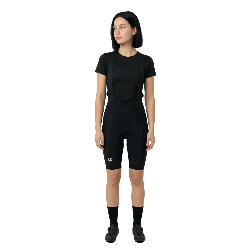 Kalas Salopette Passion Z6 Black - KALAS - FashionsVida