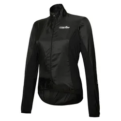Rh+ Giacca Emergency Pocket Black
