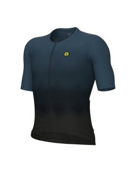 Maglia ciclismo VELOCITY 2.0 R-EV1 grigio 2025
