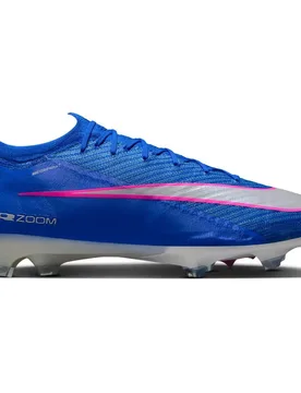 Mercurial Vapor 16 Elite FG Low- Herren Nockenschuhe, blau, Größe 40 ½ 40 ½ - Nike - FashionsVida