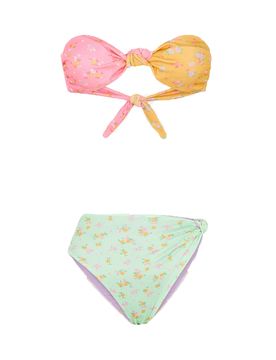 Bikini Fascia Fantasia MF23-0241X1
