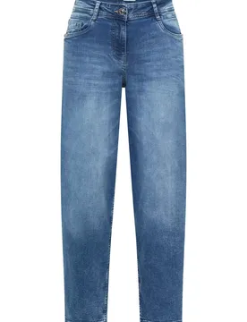 Style NOS Scarlett BARREL Mid female