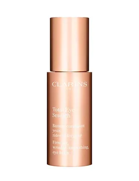 Clarins Total Eye Smooth - Clarins - FashionsVida