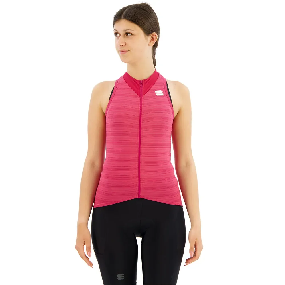 Sportful Maillot Sans Manches Kelly - Sportful - FashionsVida