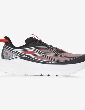 Mach Remastered noir/rouge 43 1/3
