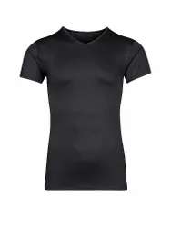 Mey T-Shirt SOFTWARE noir noir L