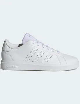 Scarpe Advantage Base 2.0 38 2/3 Cloud White / Cloud White / Grey One - Adidas - FashionsVida