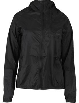 Yam CHAQUETA RUNNING MUJER Negro (XL)