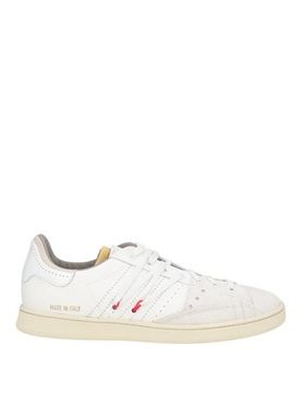 Sneakers Hombre Blanco 40,42,44 Hombre