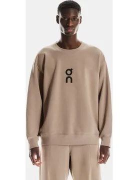 Sudadera de hombre Club Crew - On - FashionsVida