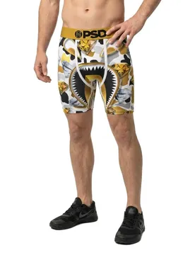 Boxers Warface Gold 5i Gold / White S