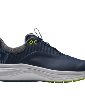 Golfschuhe Quantum, navy/weiss 40_5