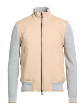 Chaqueta y cazadora Hombre Camel M,XXL Hombre