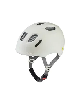 Kinder Fahrradhelm XIMO 2 MIPS creme 49-54CM B - Alpina - FashionsVida