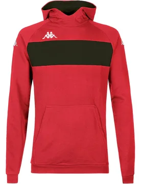 Sudadera de hombre Daccio - Kappa - FashionsVida