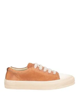 Sneakers Damen Lederfarben 35,36,36.5,38,38.5,39.5 Damen - MOMA - FashionsVida