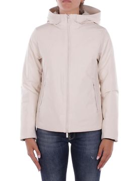 Woolrich Giacconi Crema