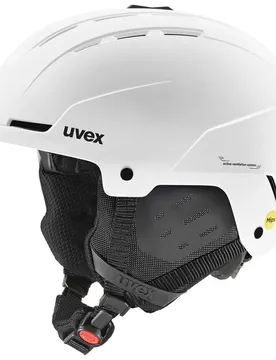 Casque Stance Mips White Matt 51-55 cm unisex