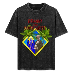 Granny Sez! T-Shirt Plus Size Comfort Fit Tee