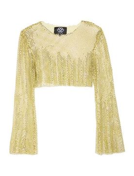 Top Damen Limettengrün M/L,XS/S Damen