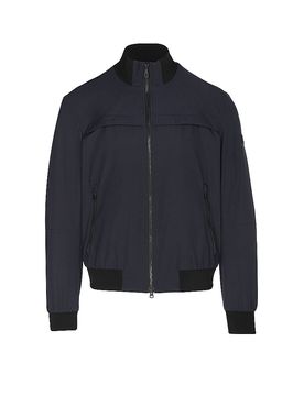 Blouson POTOSI dunkelblau M herren