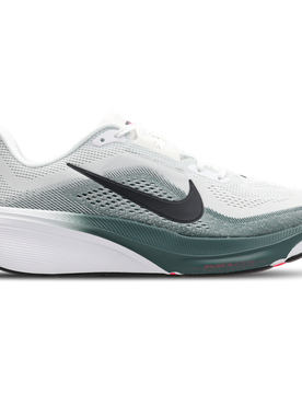 Pegasus Herren Sneaker - Weiß - Größe 47.5 - Netz/Synthetik White 47.5