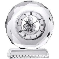 Reloj de sobremesa colección Sol Naciente