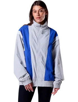 Veste Retro Light Grey XS Homme