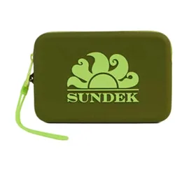 Borsa A Mano Small Dk Ar Green U