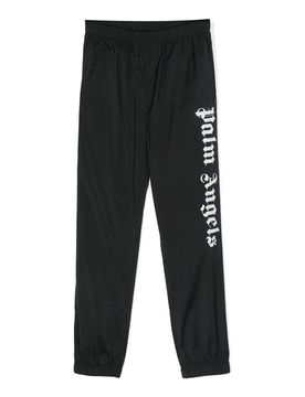 Palm Angels Pantaloni sportivi