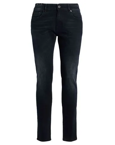 Jeanshose Herren Schwarz 32,34 Herren - PT Torino - FashionsVida