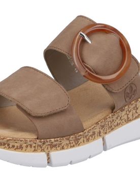 Zapatos abiertos 'V2392'