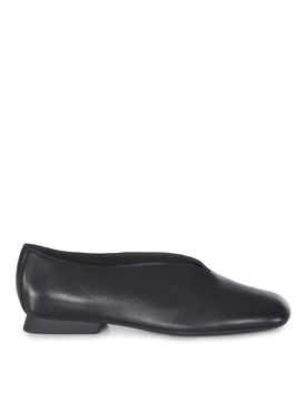 Camper Ballerine fatte in pelle