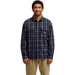 Camisa de hombre Diamond Wool