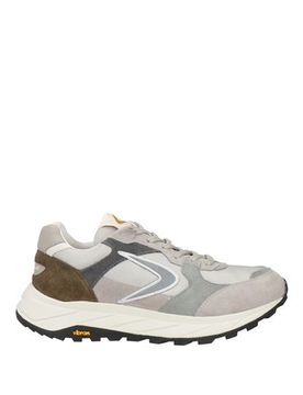 Sneakers Damen Grau 40 Damen