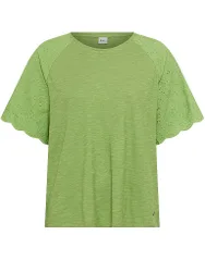 Brax Camiseta CAELEN verde 38