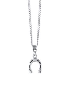 Collana Uomo Luca Barra CA537