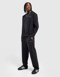 Ridge Jogginghose - Herren, Schwarz - male - Size: XL