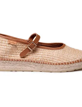 Espadrillas Inca-rp Natural EU 37