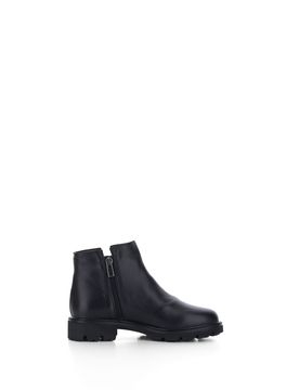 Stivaletti in pelle NERO 37.5