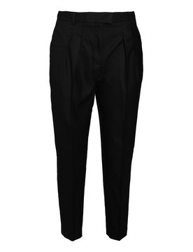 Pantaloni in tessuto tecnico