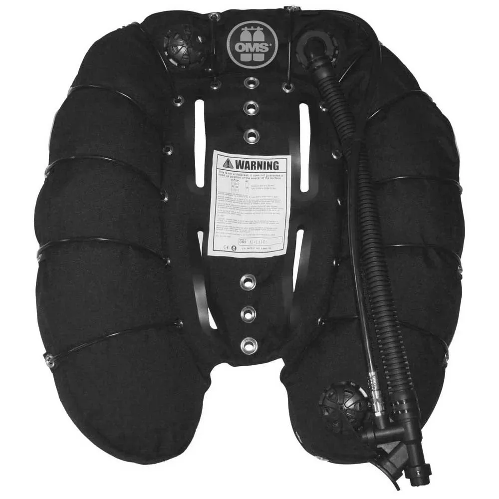 Oms Ala Deep Ocean 60 Lbs - OMS - FashionsVida