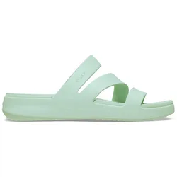 Ciabatte Getaway Strappy Mint Tint EU 36-37