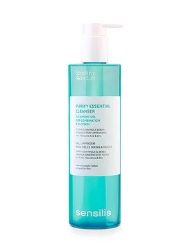 SENSILIS Purify Essential - SENSILIS - FashionsVida